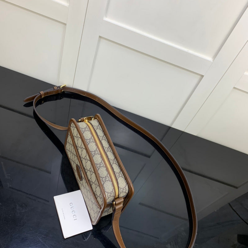 Satchel Bags - GUC Bags - 1776