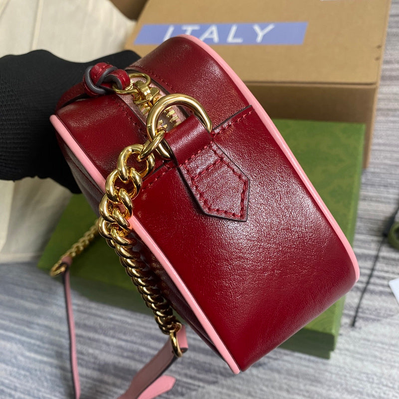 Satchel Bags - GCI Bags - 3024