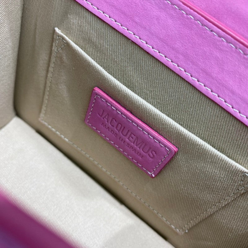 Satchel Bags - JQMS Bags - 013