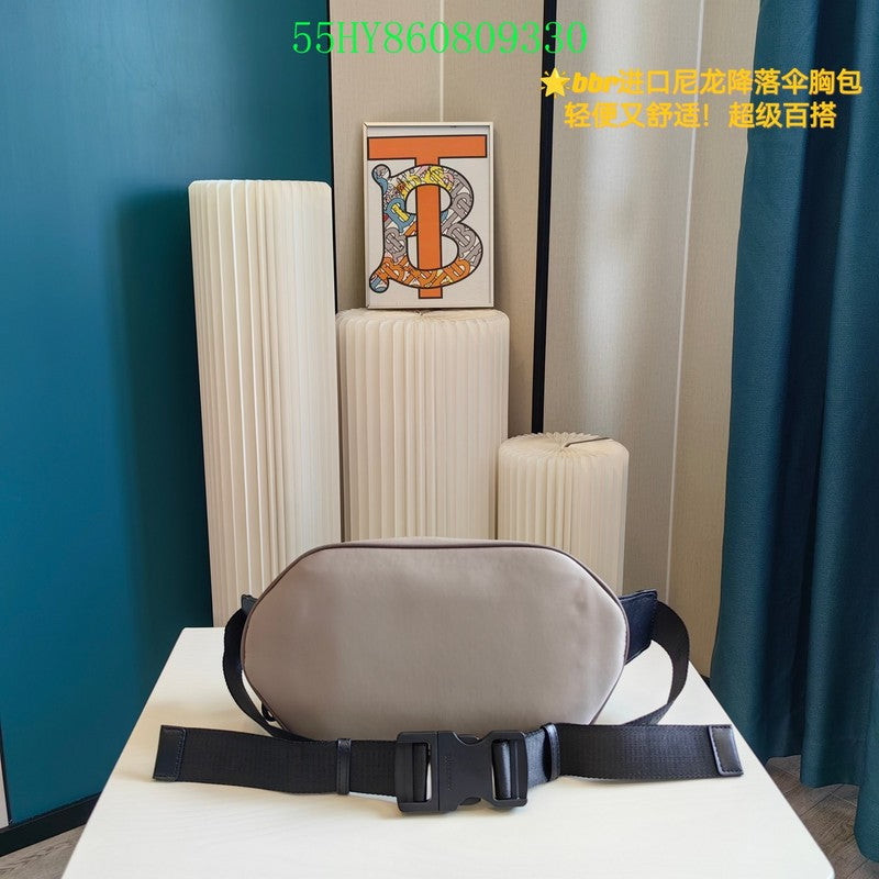 Fan Fashion -GLM - Top quality BBR Bags - 060
