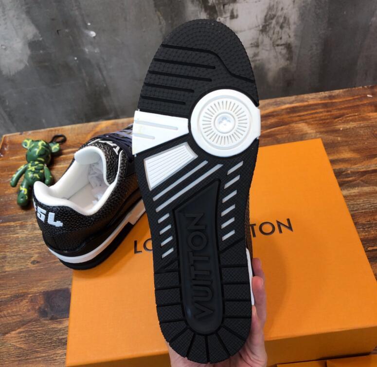 glami shop- LOV Men Shoes - 1074