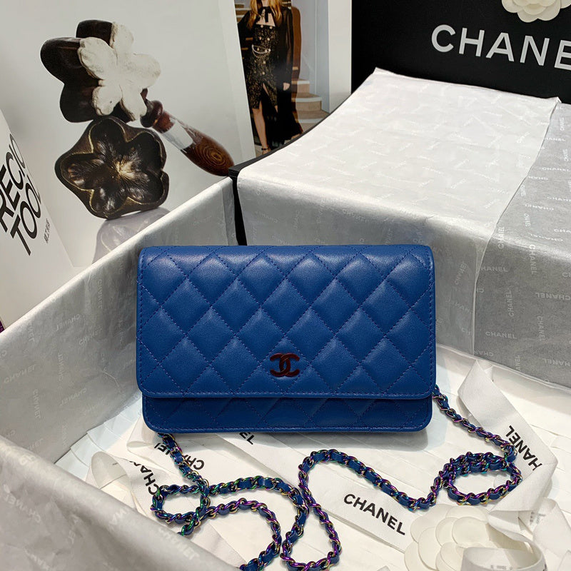 GLM - CHL Bags - 696