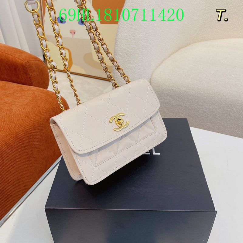 Glami - CHL Bags - 2501