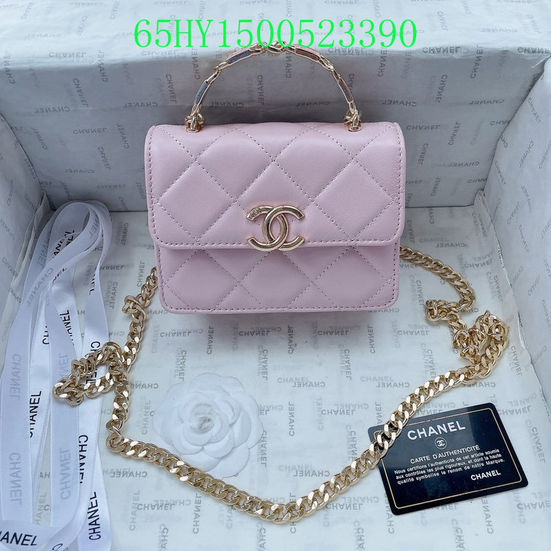 Glami - CHL Bags - 2737