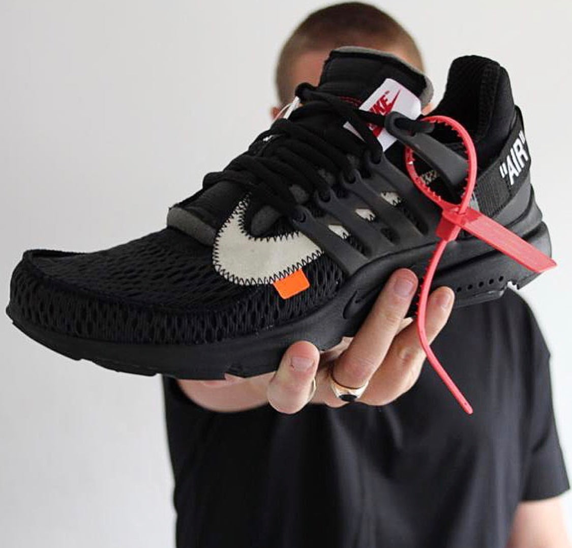 GLM - OW x Presto 2.0