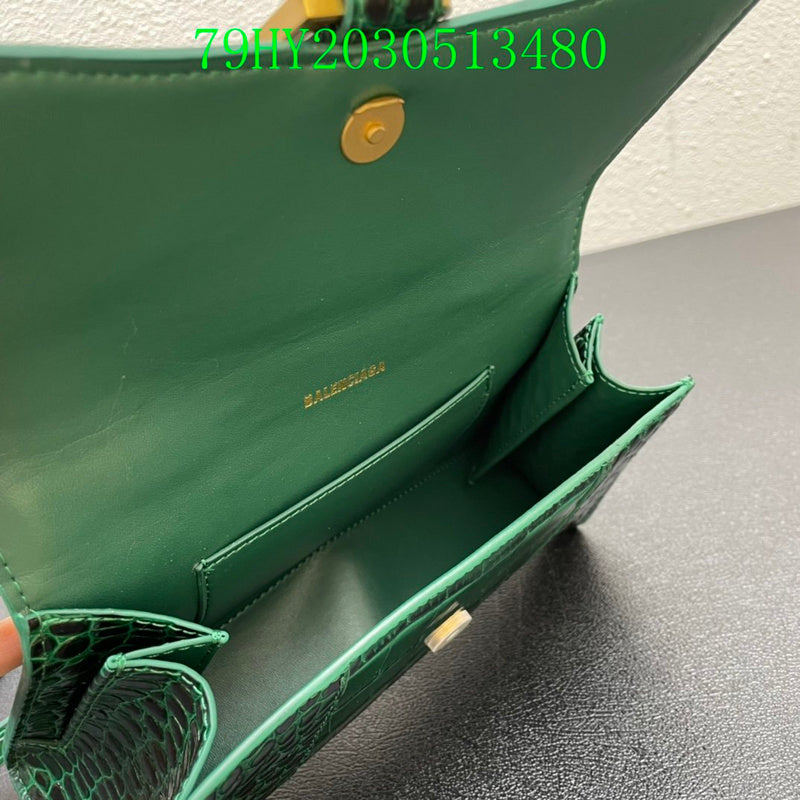 Satchel Bags - BGA Bags - 2296