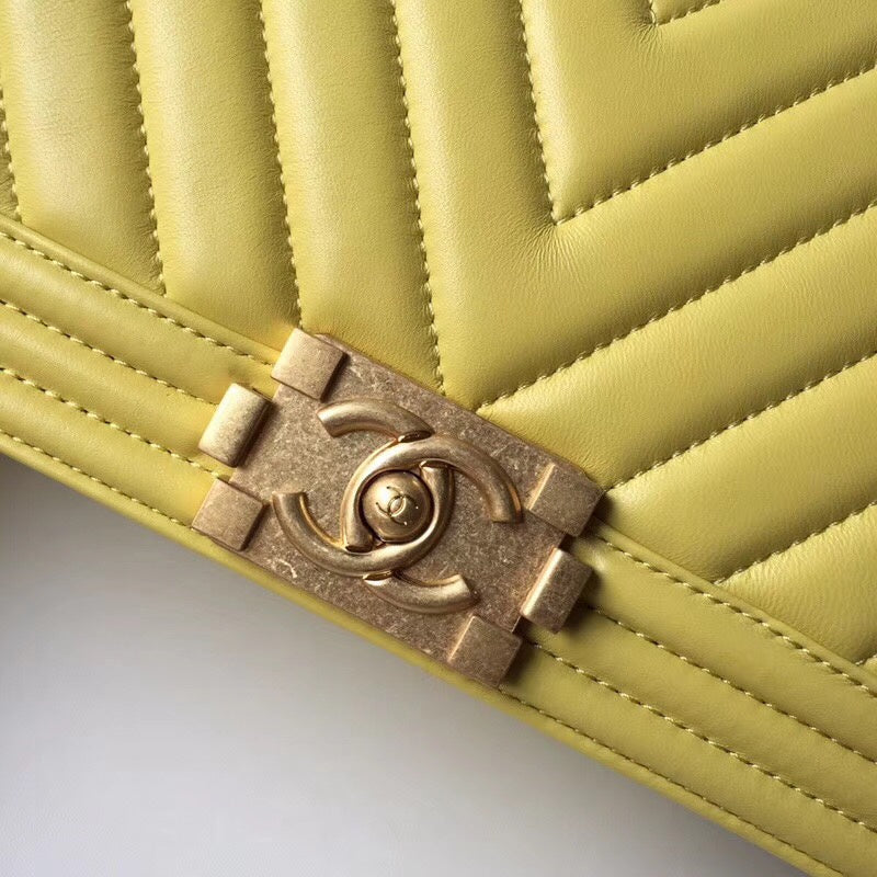 Satchel Bags - CHL Bags - 670
