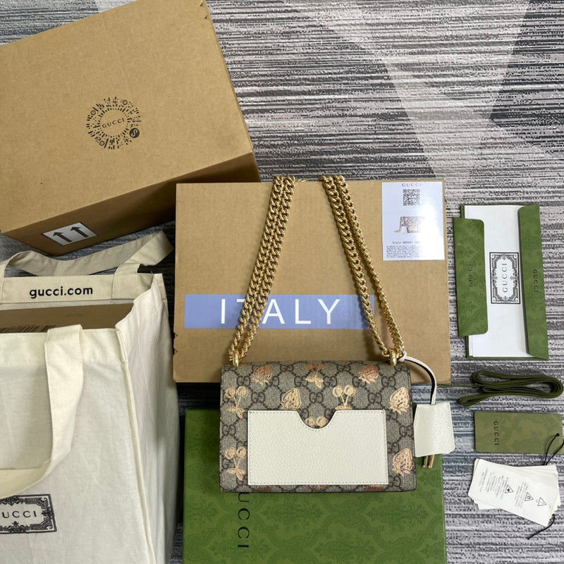GLM - gg Bags - 1534