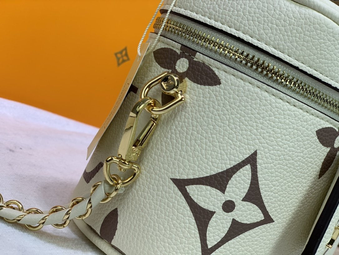 GLM - Top Quality Bags LUV 097