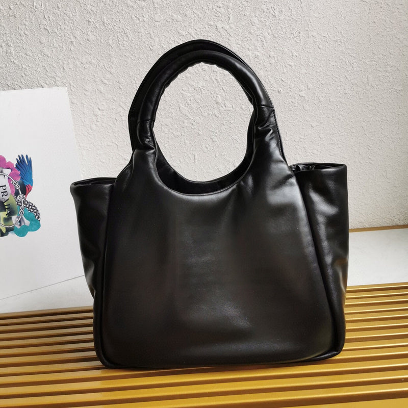 Satchel Bags - PDA Bags - 013
