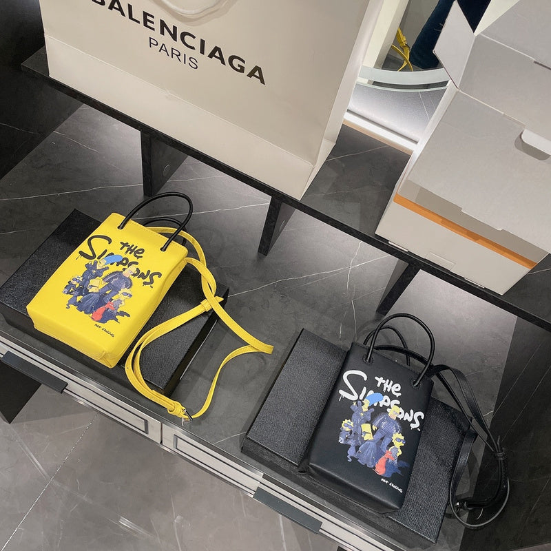 Glami GlamI - BGA Bags - 1539