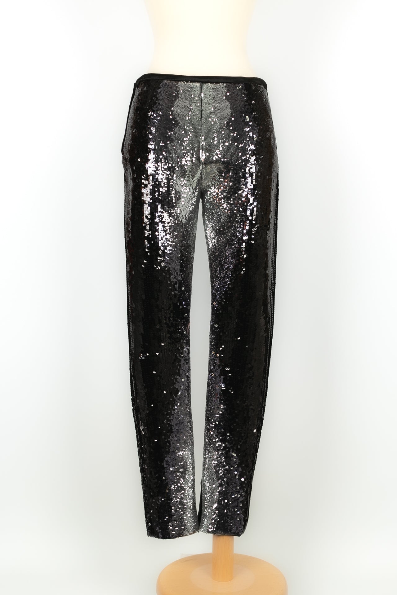 Pantalon Valentino