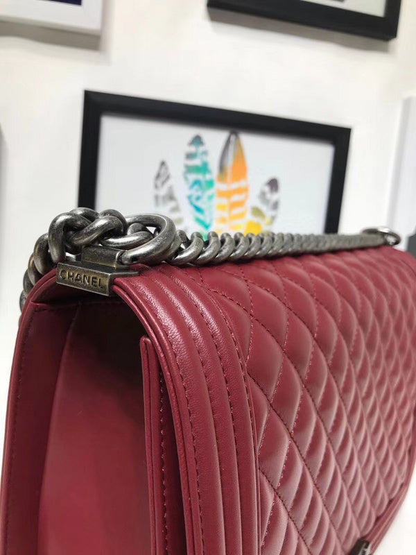 Satchel Bags - CHL Bags - 636