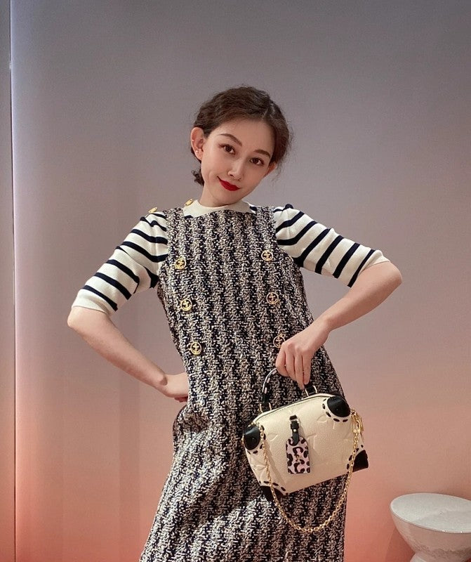 Satchel Bags - VL Bags - 5438