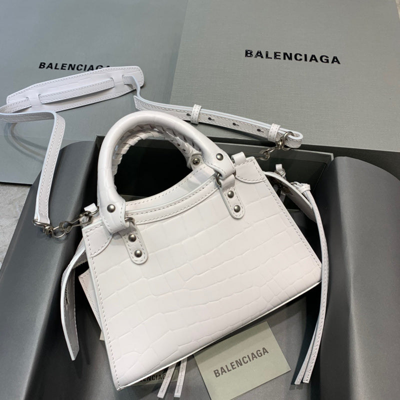 Satchel Bags - BGA Bags - 507