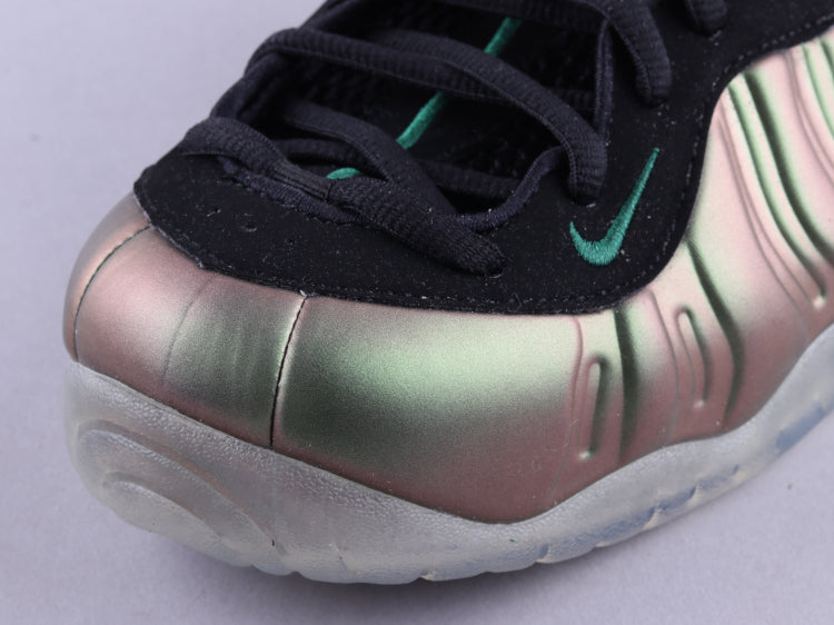 GLM - NKE Hardaway Foam Pine green foam