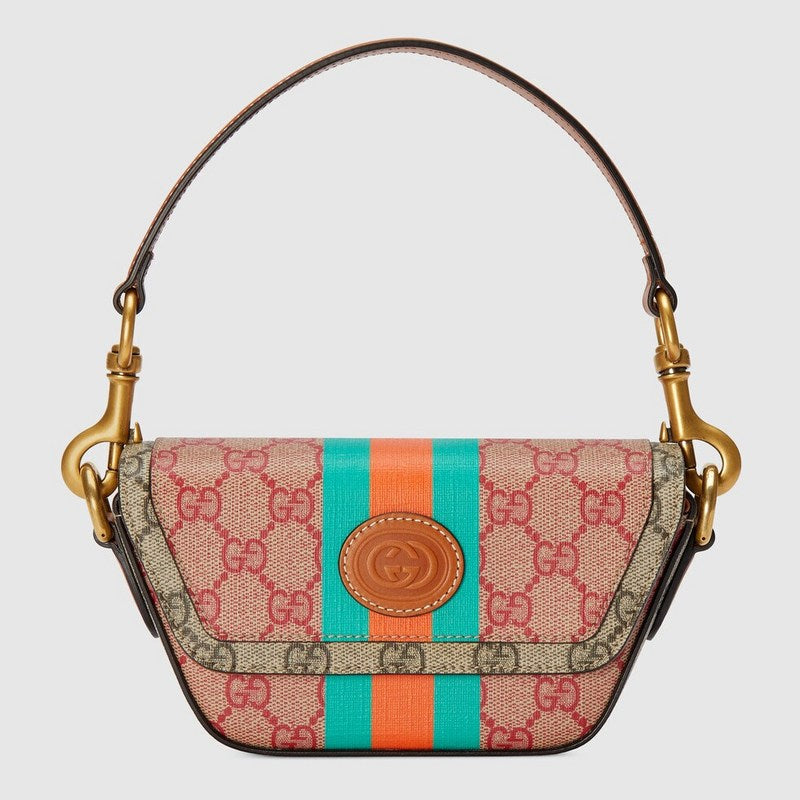 Satchel Bags - GCI Bags - 738