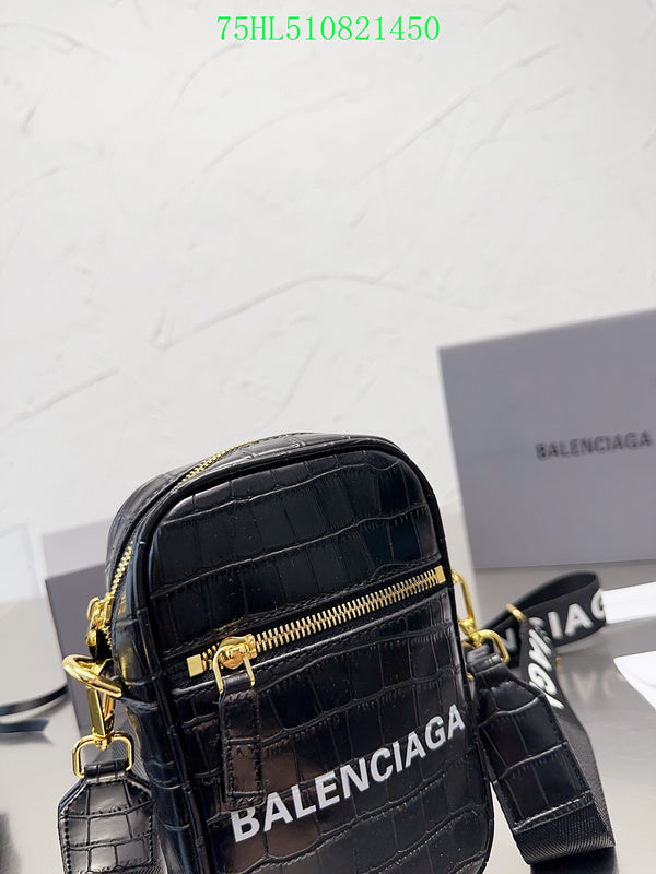 Glami GlamI - BGA Bags - 1655