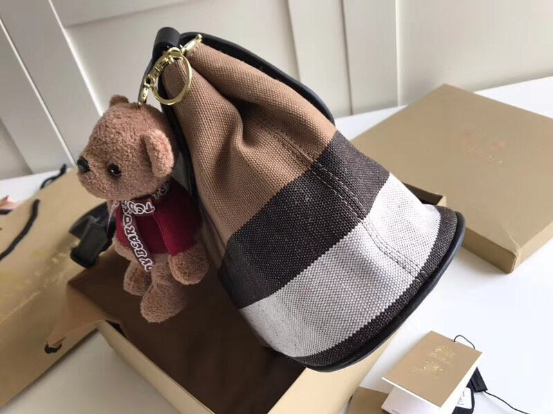 Fan Fashion -GLM - Top quality BBR Bags - 1344