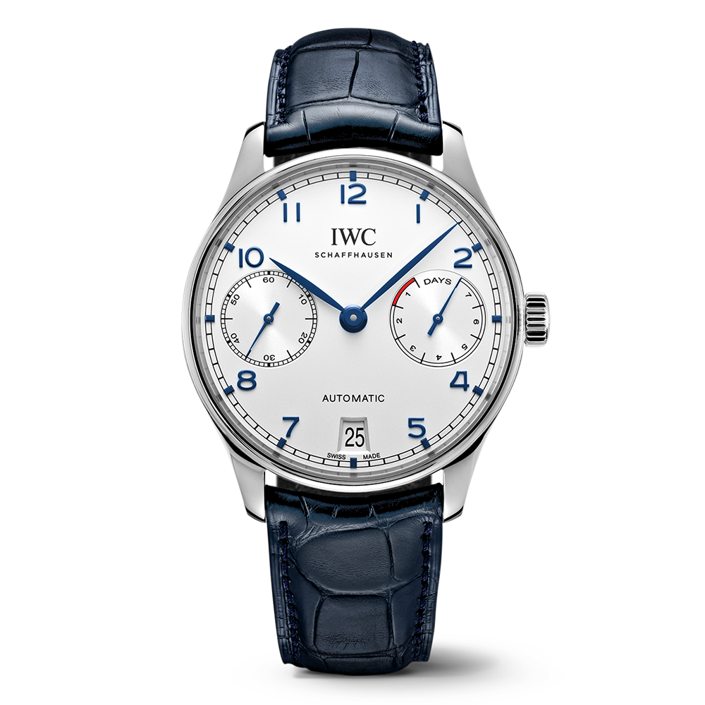IWC PORTUGIESER AUTOMATIC IW500705