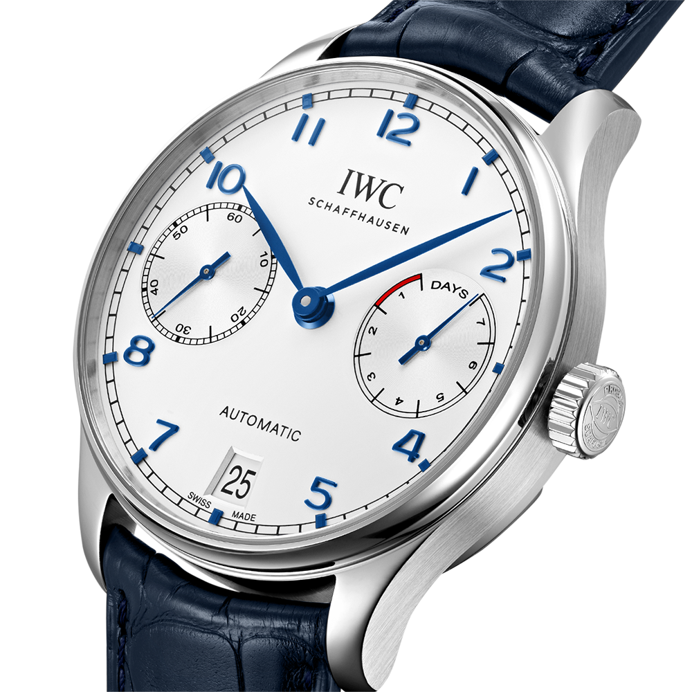 IWC PORTUGIESER AUTOMATIC IW500705