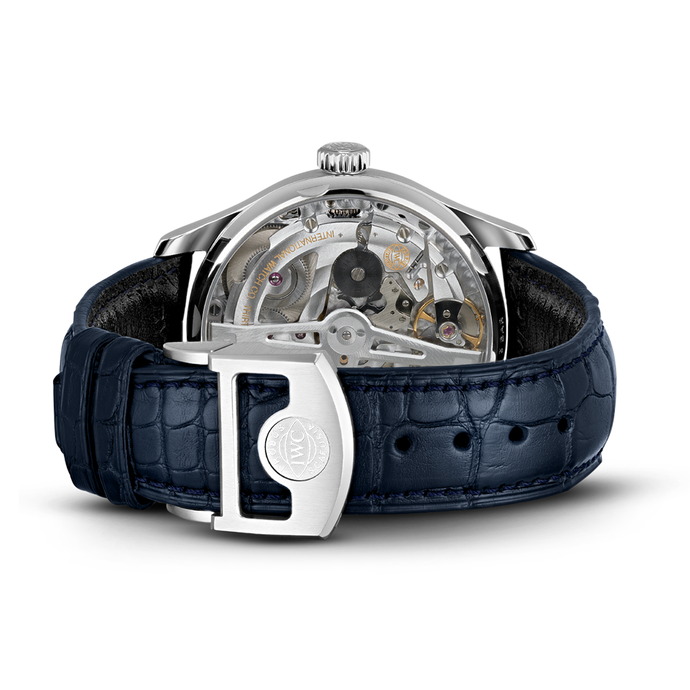 IWC PORTUGIESER AUTOMATIC IW500705