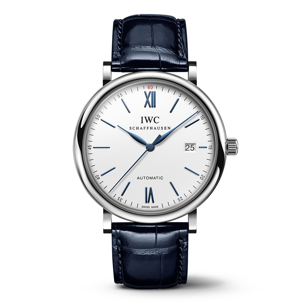 IWC PORTOFINO AUTOMATIC IW356527