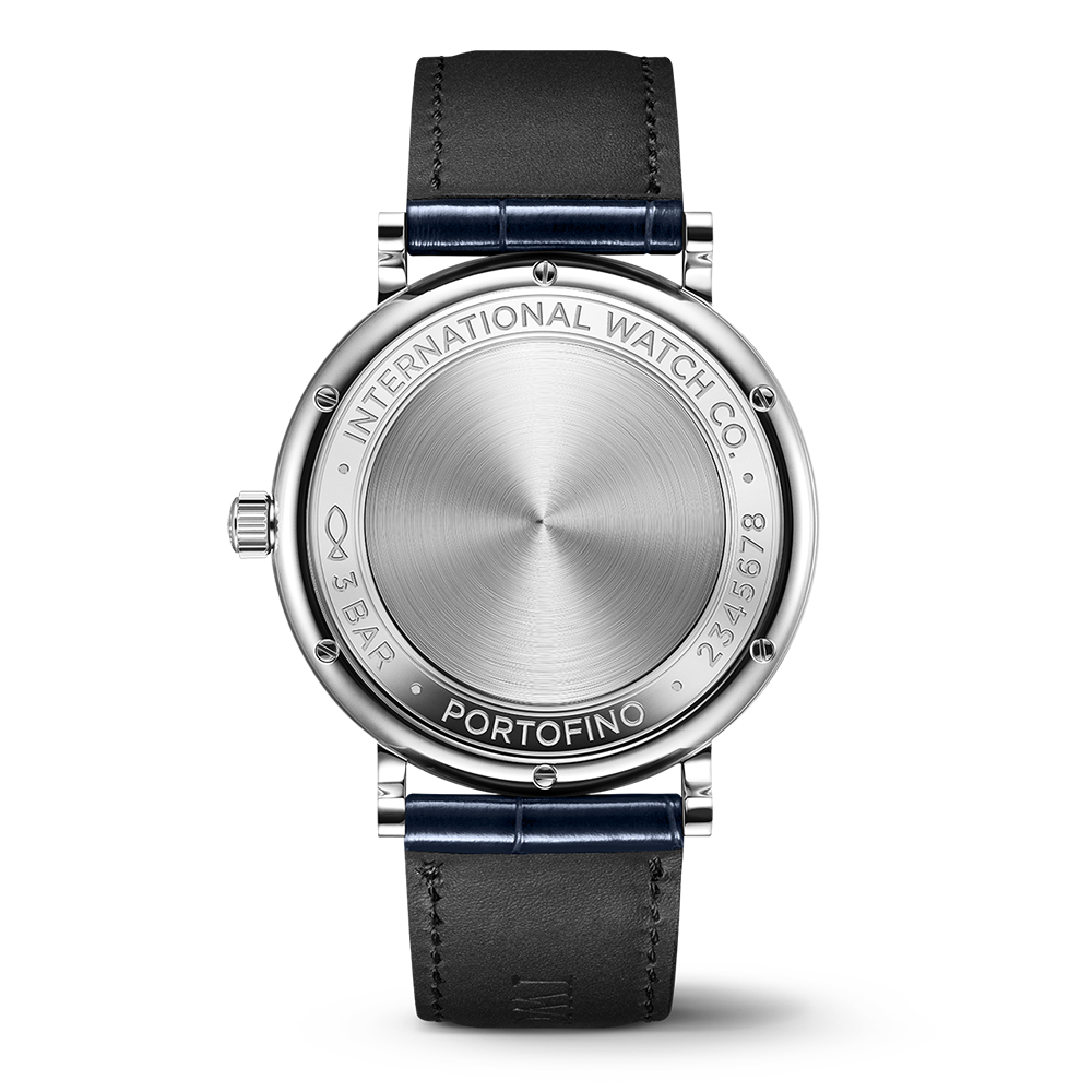 IWC PORTOFINO AUTOMATIC IW356527