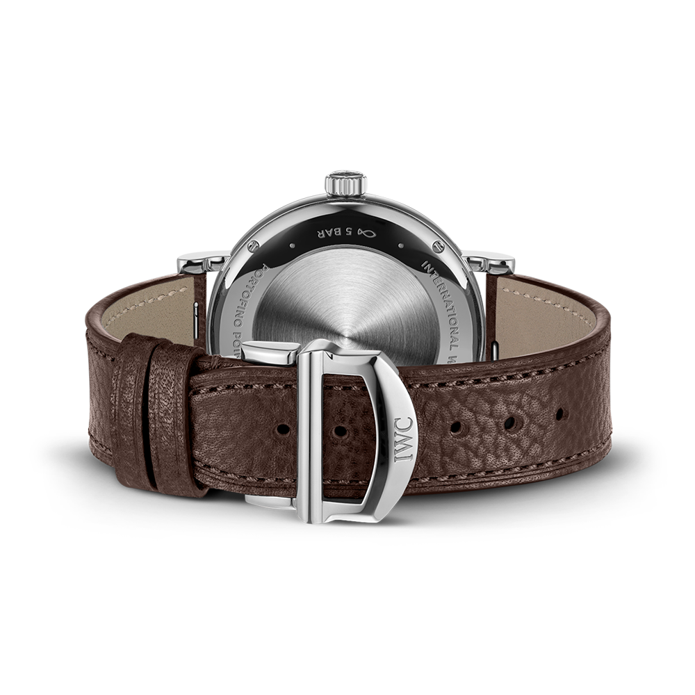 IWC PORTOFINO POINTER DATE IW359201