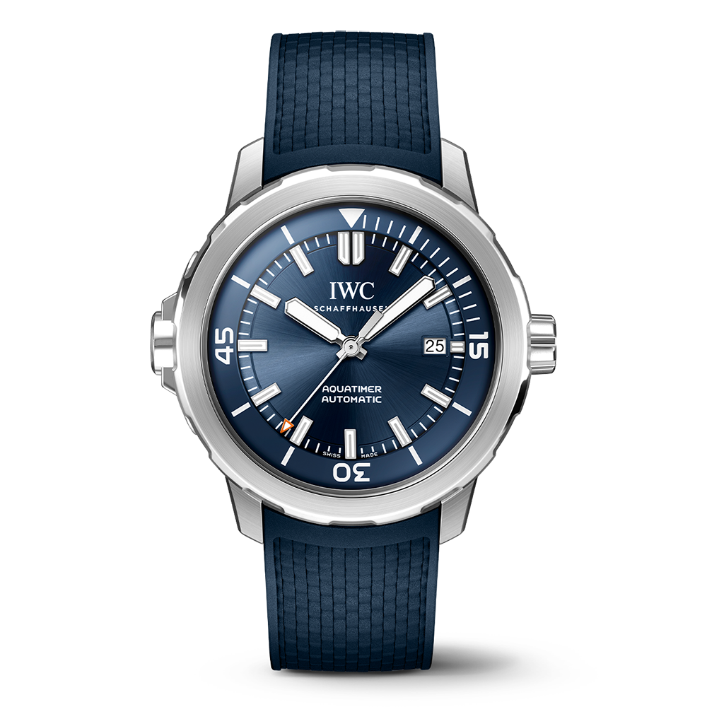 IWC AQUATIMER AUTOMATIC IW328801