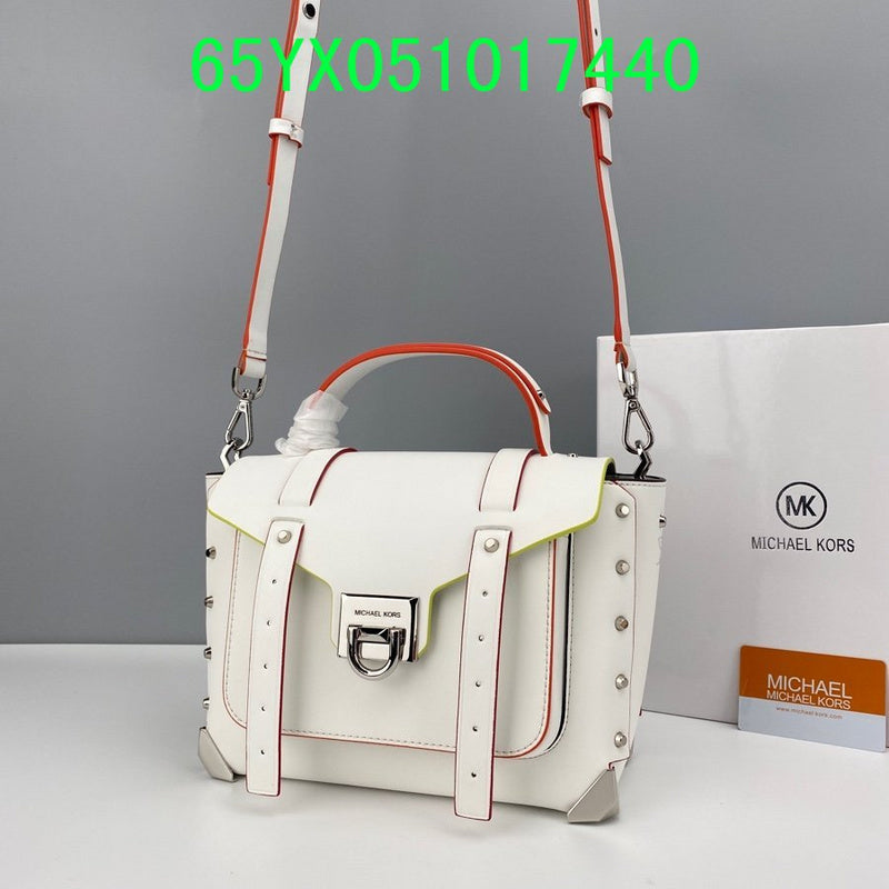 Satchel Bags - MK Bags - 853