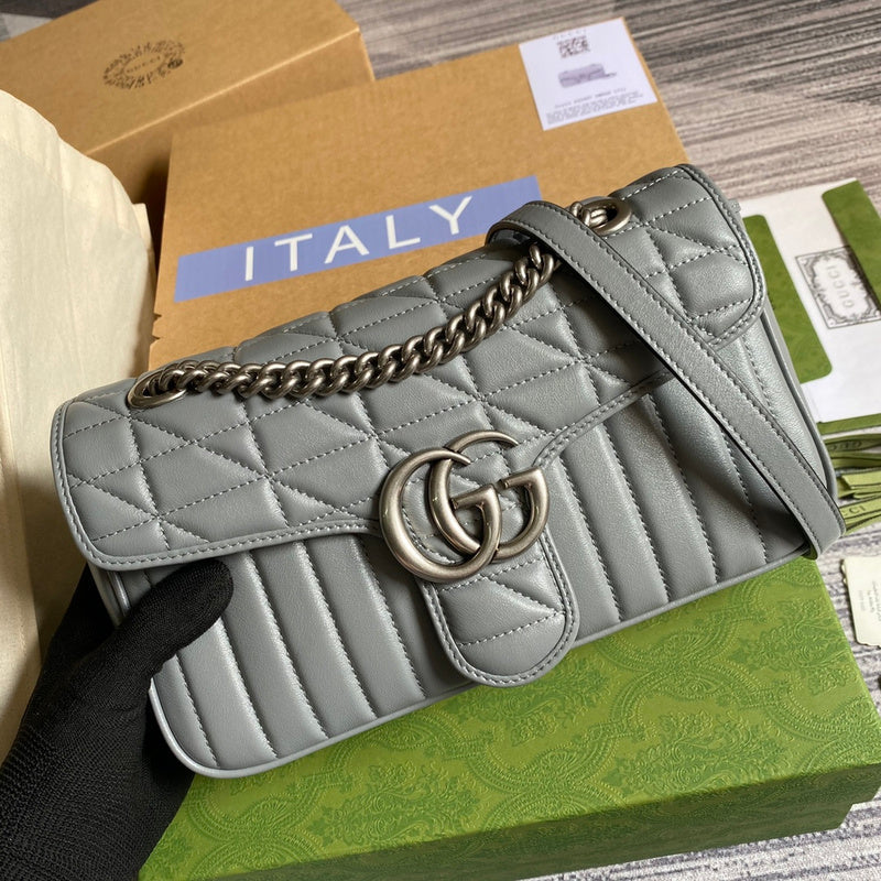 Satchel Bags - GCI Bags - 5021