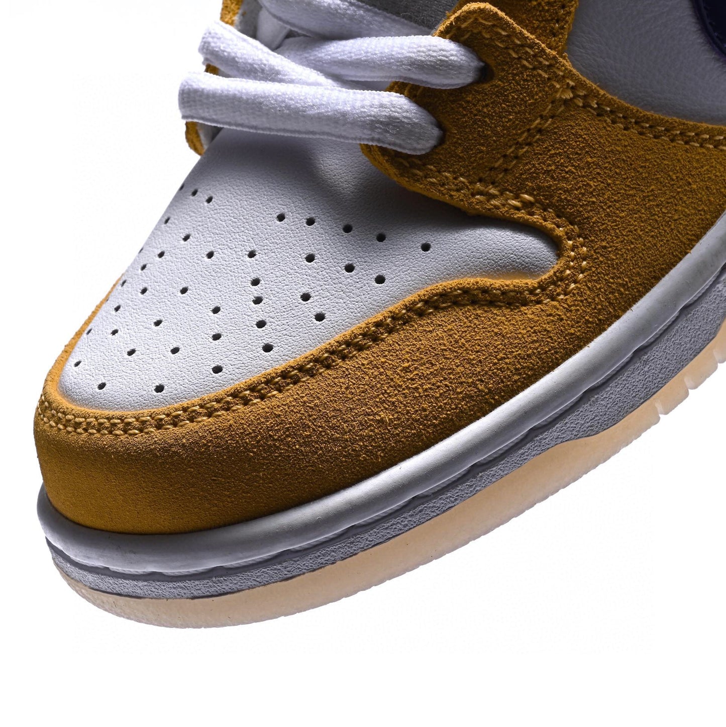 GLM - NKE DUNK Purple Lakers