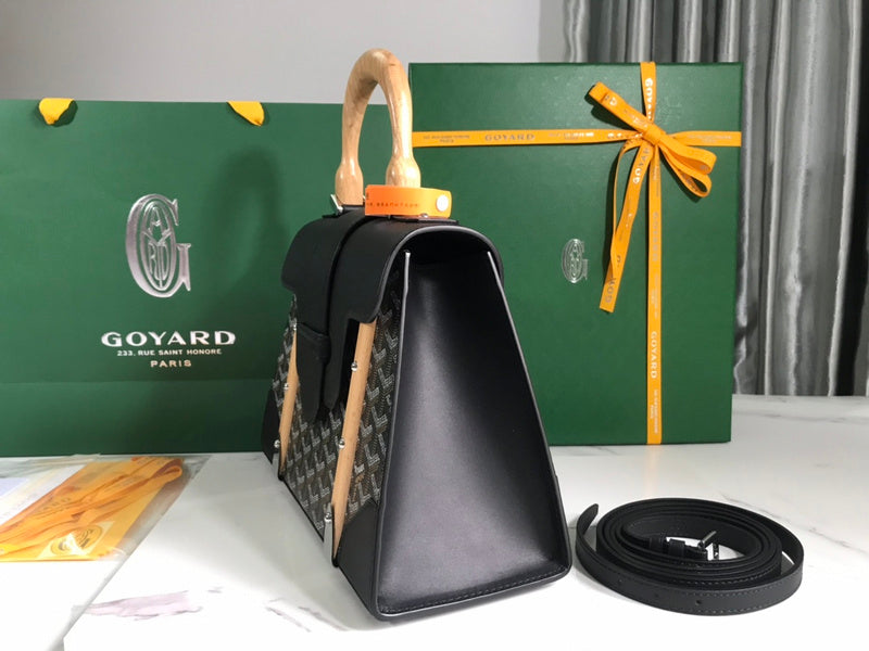 GLM - GYO Bags - 1374