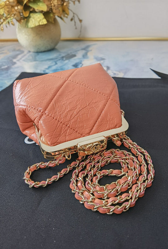Satchel Bags - CHL Bags - 1477