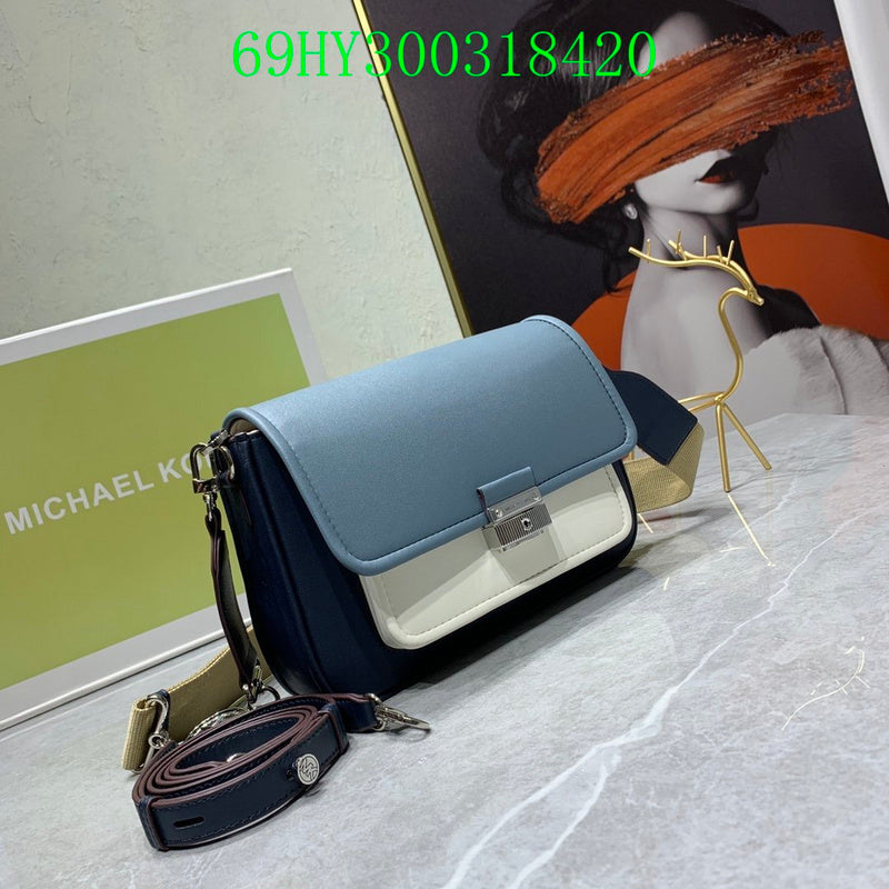 Satchel Bags - MK Bags - 468