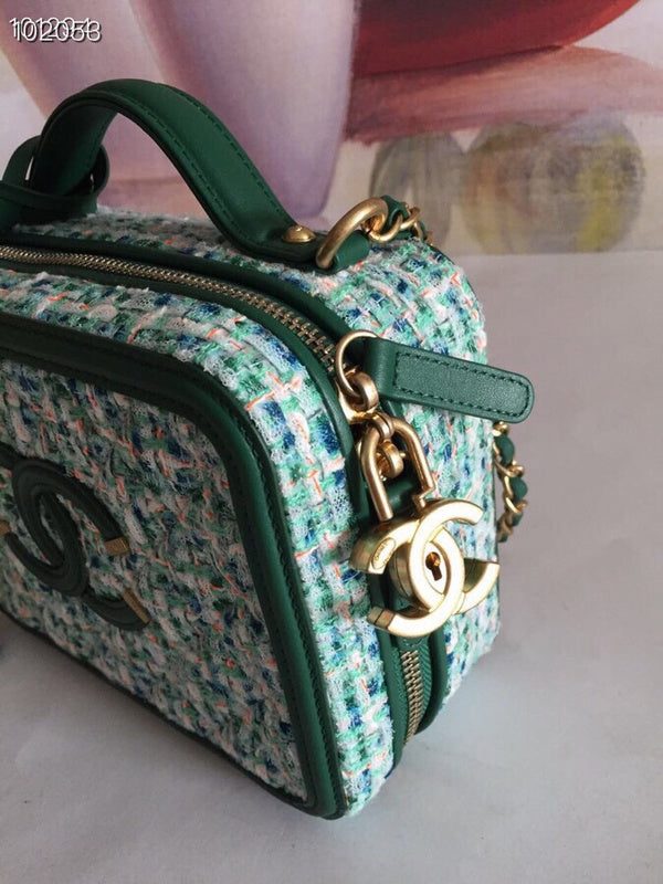 GLM - CHL Bags - 721