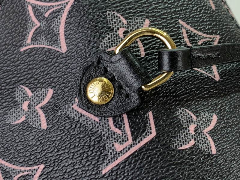 Fashion Lu-Vi bags - 2452