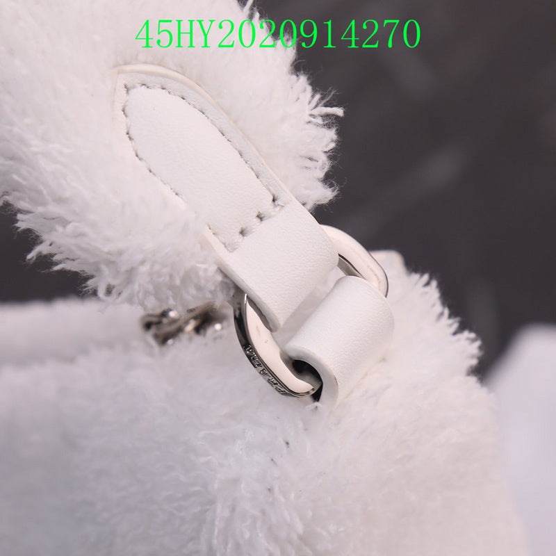 Satchel Bags - PDA Bags - 3973