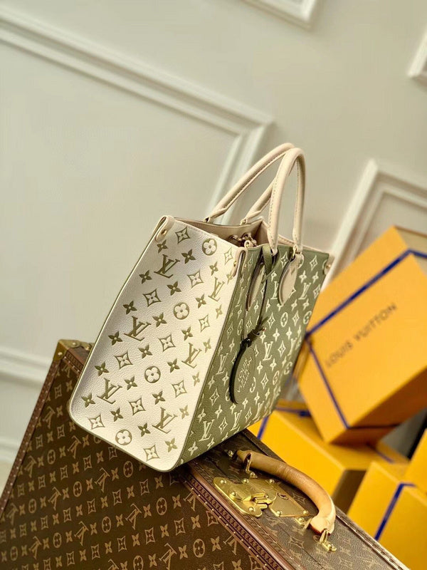 Glami GlamI Lu-Vi Bags - 16886