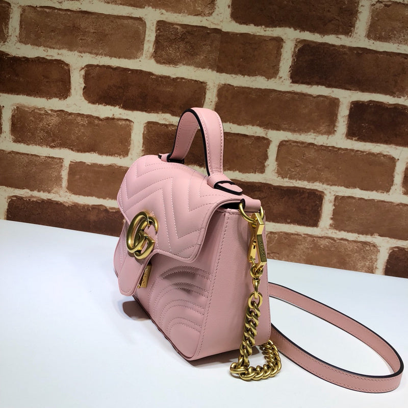 Satchel Bags - GCI Bags - 1135