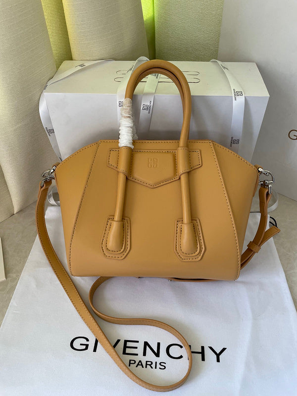 Satchel Bags - GVC Bags - 054