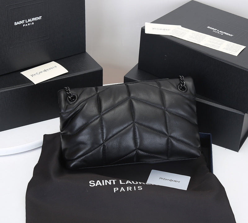 Satchel Bags - SLY Bags - 1807