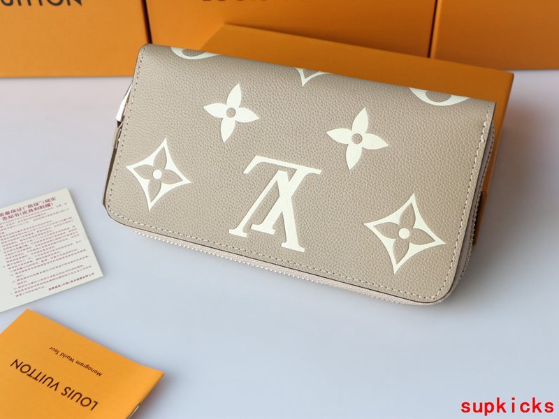 Glami- - Mix Wallets - 786