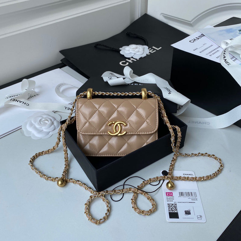 Satchel Bags - CHL Bags - 7383