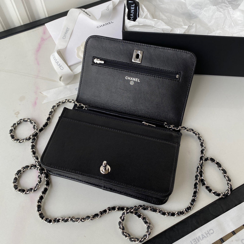 Satchel Bags - CHL Bags - 7609