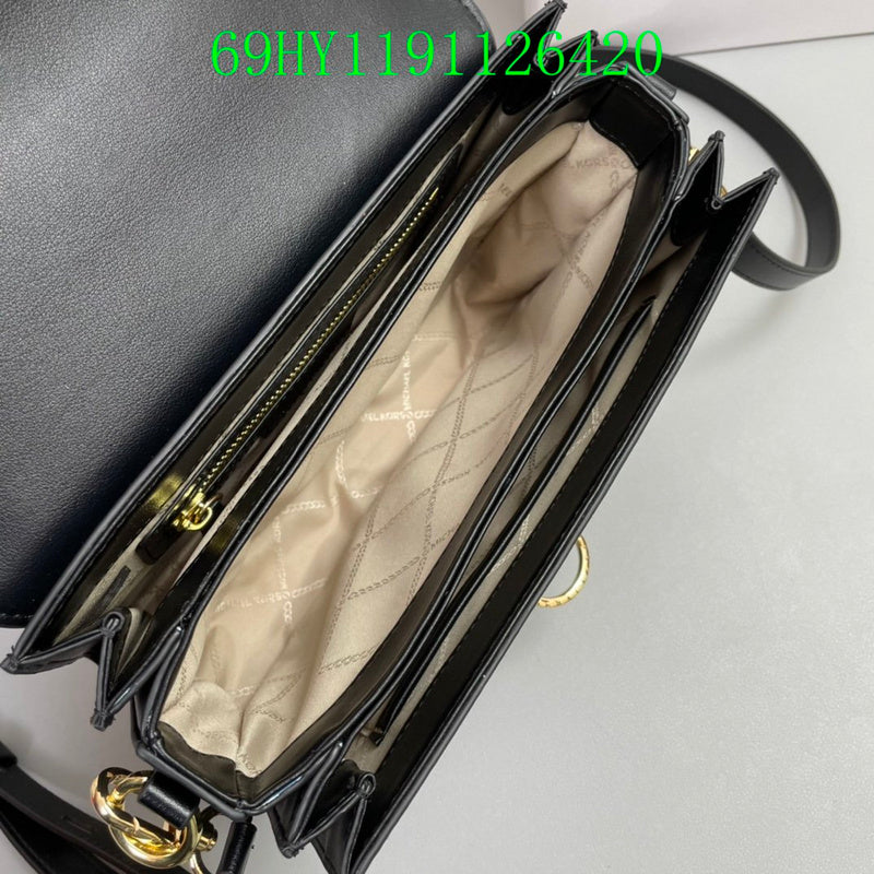 Satchel Bags - MK Bags - 539