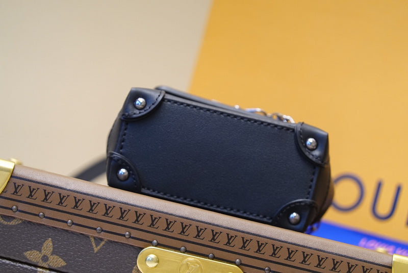Satchel Bags - VL Bags - 5447
