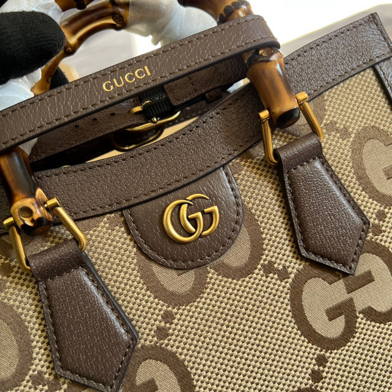 Satchel Bags - GCI Bags - 6705