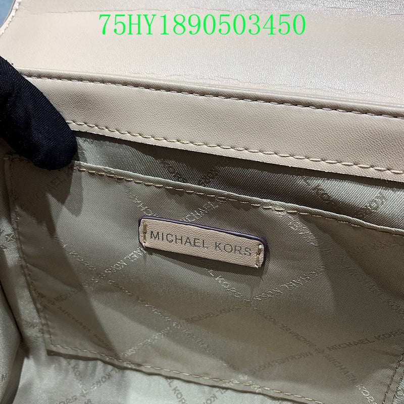 Satchel Bags - MK Bags - 382